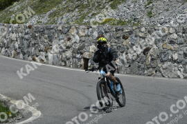 Photo #3153697 | 18-06-2023 12:42 | Passo Dello Stelvio - Waterfall curve BICYCLES