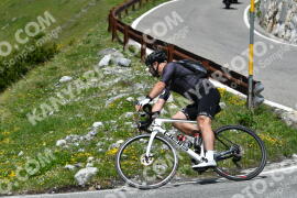 Photo #2137785 | 17-06-2022 13:02 | Passo Dello Stelvio - Waterfall curve BICYCLES