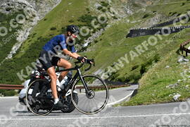 Photo #2306823 | 15-07-2022 10:12 | Passo Dello Stelvio - Waterfall curve BICYCLES