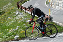 Photo #2198851 | 26-06-2022 15:54 | Passo Dello Stelvio - Waterfall curve BICYCLES