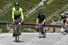 Photo #2082213 | 04-06-2022 11:06 | Passo Dello Stelvio - Waterfall curve BICYCLES