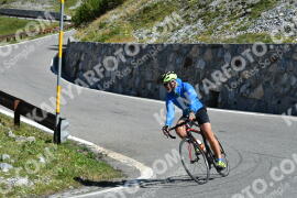 Photo #2605380 | 12-08-2022 10:44 | Passo Dello Stelvio - Waterfall curve BICYCLES