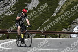 Foto #2117160 | 11-06-2022 11:12 | Passo Dello Stelvio - Waterfall Kehre BICYCLES