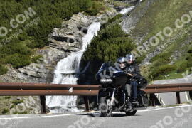 Photo #2101478 | 06-06-2022 09:48 | Passo Dello Stelvio - Waterfall curve