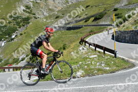 Photo #2494013 | 03-08-2022 10:47 | Passo Dello Stelvio - Waterfall curve BICYCLES