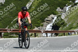 Photo #2264140 | 09-07-2022 10:35 | Passo Dello Stelvio - Waterfall curve BICYCLES