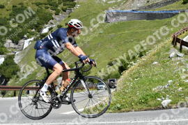 Photo #2265317 | 09-07-2022 11:15 | Passo Dello Stelvio - Waterfall curve BICYCLES