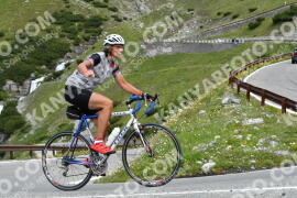 Photo #2248780 | 07-07-2022 11:10 | Passo Dello Stelvio - Waterfall curve BICYCLES