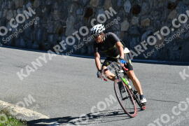 Foto #2216359 | 02-07-2022 09:52 | Passo Dello Stelvio - Waterfall Kehre BICYCLES
