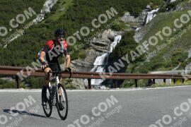 Photo #3428151 | 11-07-2023 09:33 | Passo Dello Stelvio - Waterfall curve BICYCLES