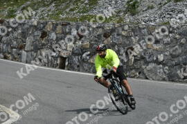 Photo #3557850 | 23-07-2023 11:54 | Passo Dello Stelvio - Waterfall curve BICYCLES