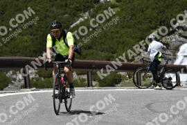 Photo #2112572 | 10-06-2022 12:57 | Passo Dello Stelvio - Waterfall curve BICYCLES