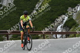 Photo #2462142 | 31-07-2022 10:47 | Passo Dello Stelvio - Waterfall curve BICYCLES