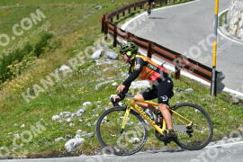 Photo #2496052 | 03-08-2022 14:21 | Passo Dello Stelvio - Waterfall curve BICYCLES