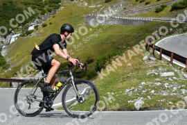 Photo #4291245 | 19-09-2023 11:25 | Passo Dello Stelvio - Waterfall curve BICYCLES