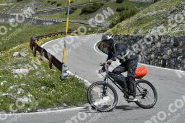 Photo #3362813 | 06-07-2023 11:48 | Passo Dello Stelvio - Waterfall curve BICYCLES