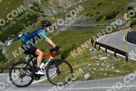 Photo #3900014 | 15-08-2023 11:16 | Passo Dello Stelvio - Waterfall curve BICYCLES