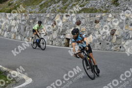Photo #2755674 | 26-08-2022 13:57 | Passo Dello Stelvio - Waterfall curve BICYCLES