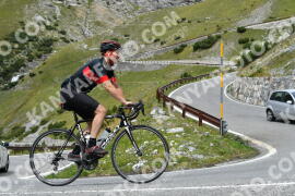 Photo #2683130 | 17-08-2022 12:55 | Passo Dello Stelvio - Waterfall curve BICYCLES