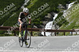 Photo #2271961 | 09-07-2022 14:37 | Passo Dello Stelvio - Waterfall curve BICYCLES