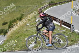 Photo #2784906 | 30-08-2022 12:24 | Passo Dello Stelvio - Waterfall curve BICYCLES
