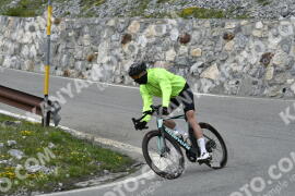Photo #3106098 | 15-06-2023 16:09 | Passo Dello Stelvio - Waterfall curve BICYCLES