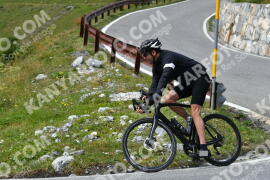 Photo #2488978 | 02-08-2022 14:22 | Passo Dello Stelvio - Waterfall curve BICYCLES