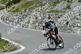 Photo #2495097 | 03-08-2022 13:00 | Passo Dello Stelvio - Waterfall curve BICYCLES