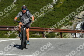 Photo #4003733 | 21-08-2023 09:51 | Passo Dello Stelvio - Waterfall curve BICYCLES