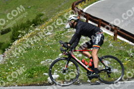 Photo #2244156 | 06-07-2022 13:13 | Passo Dello Stelvio - Waterfall curve BICYCLES