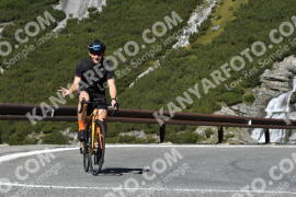 Photo #2874137 | 13-09-2022 11:08 | Passo Dello Stelvio - Waterfall curve BICYCLES