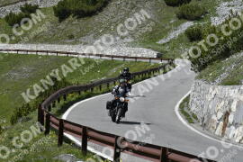 Photo #3130949 | 17-06-2023 15:24 | Passo Dello Stelvio - Waterfall curve BICYCLES
