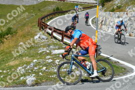 Photo #4189031 | 07-09-2023 13:27 | Passo Dello Stelvio - Waterfall curve BICYCLES