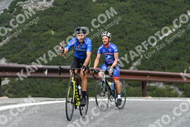 Photo #2576848 | 10-08-2022 10:07 | Passo Dello Stelvio - Waterfall curve BICYCLES