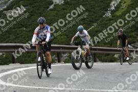 Photo #3793968 | 10-08-2023 11:24 | Passo Dello Stelvio - Waterfall curve BICYCLES
