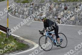 Foto #2093205 | 05-06-2022 11:04 | Passo Dello Stelvio - Waterfall Kehre BICYCLES