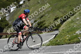 Photo #2109186 | 08-06-2022 10:13 | Passo Dello Stelvio - Waterfall curve BICYCLES