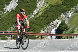 Photo #2227633 | 03-07-2022 09:45 | Passo Dello Stelvio - Waterfall curve BICYCLES