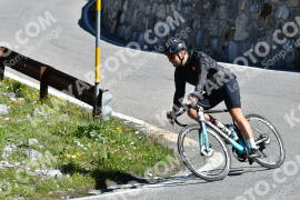 Photo #2216829 | 02-07-2022 10:12 | Passo Dello Stelvio - Waterfall curve BICYCLES