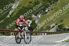 Photo #2514300 | 05-08-2022 10:52 | Passo Dello Stelvio - Waterfall curve BICYCLES