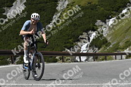 Photo #3822990 | 11-08-2023 13:36 | Passo Dello Stelvio - Waterfall curve BICYCLES