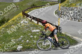 Photo #3341163 | 03-07-2023 12:40 | Passo Dello Stelvio - Waterfall curve BICYCLES