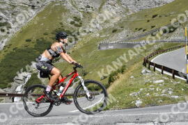 Photo #2784326 | 30-08-2022 11:12 | Passo Dello Stelvio - Waterfall curve BICYCLES