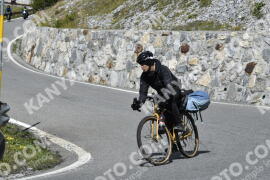 Photo #2886117 | 18-09-2022 13:18 | Passo Dello Stelvio - Waterfall curve BICYCLES