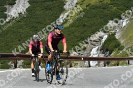 Photo #2579381 | 10-08-2022 11:42 | Passo Dello Stelvio - Waterfall curve BICYCLES