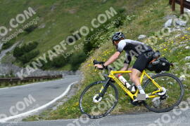 Photo #2364898 | 21-07-2022 12:00 | Passo Dello Stelvio - Waterfall curve BICYCLES