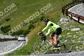 Photo #2565120 | 09-08-2022 15:00 | Passo Dello Stelvio - Waterfall curve BICYCLES