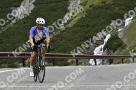 Photo #3255643 | 27-06-2023 12:47 | Passo Dello Stelvio - Waterfall curve BICYCLES