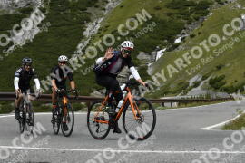 Foto #3762675 | 08-08-2023 11:24 | Passo Dello Stelvio - Waterfall Kehre BICYCLES