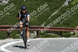 Photo #2216694 | 02-07-2022 10:08 | Passo Dello Stelvio - Waterfall curve BICYCLES